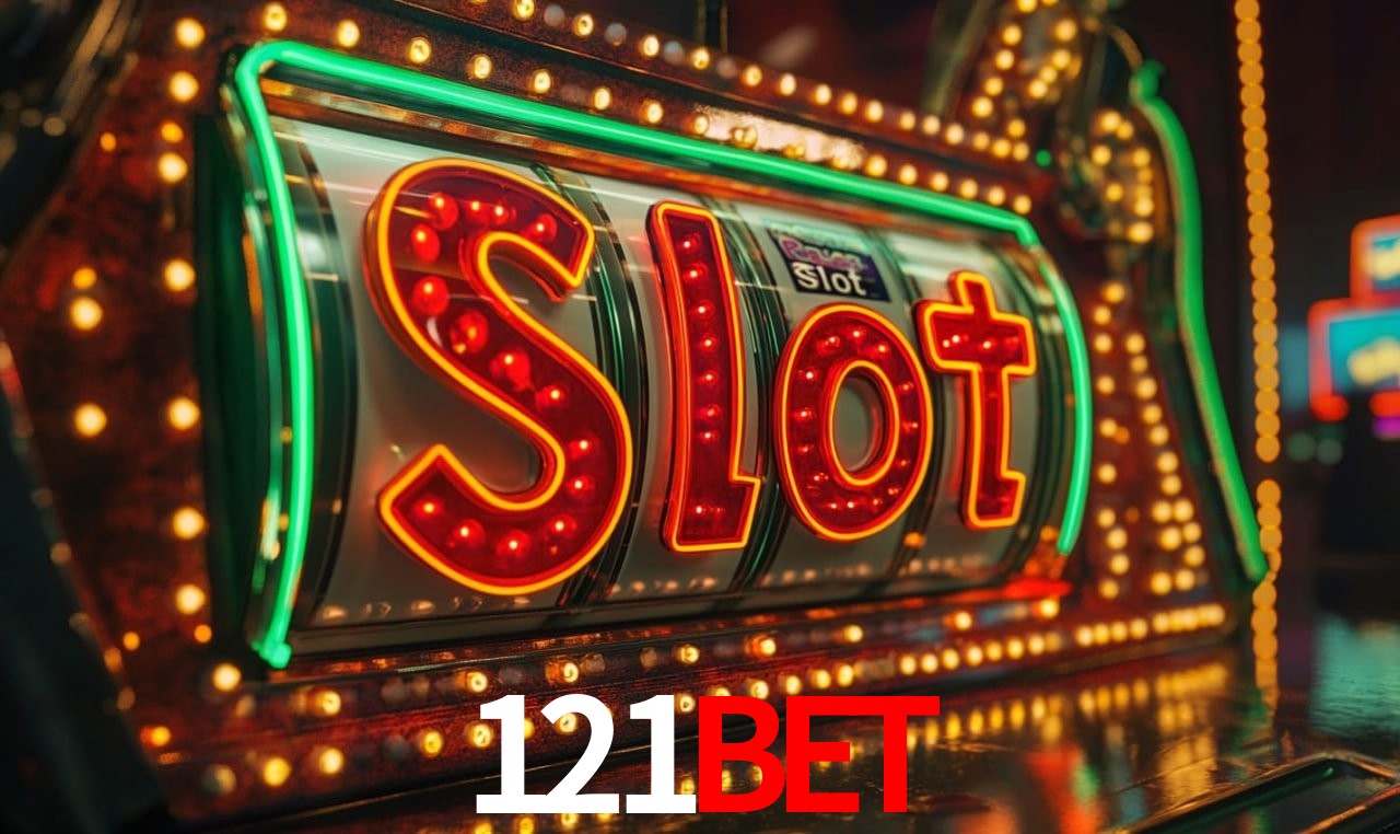 Tecnologia da Plataforma 121bet