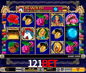 Cassino ao vivo com dealers reais na 121bet