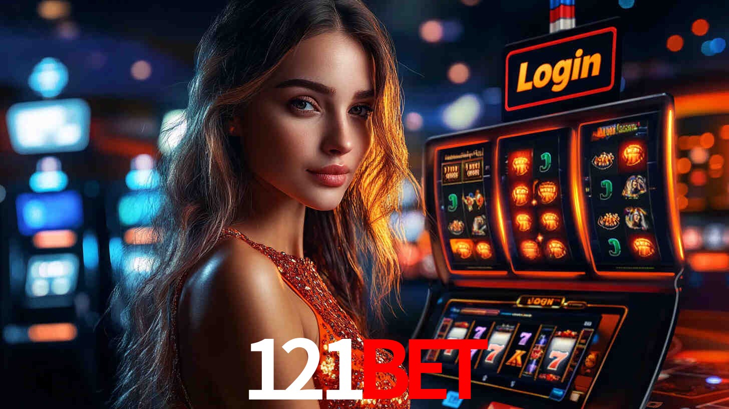 121bet casino