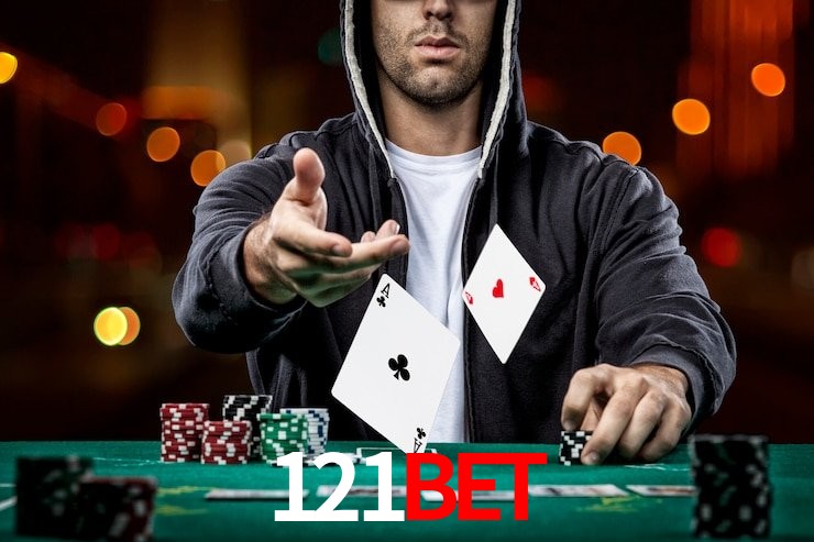 121bet,121bet app