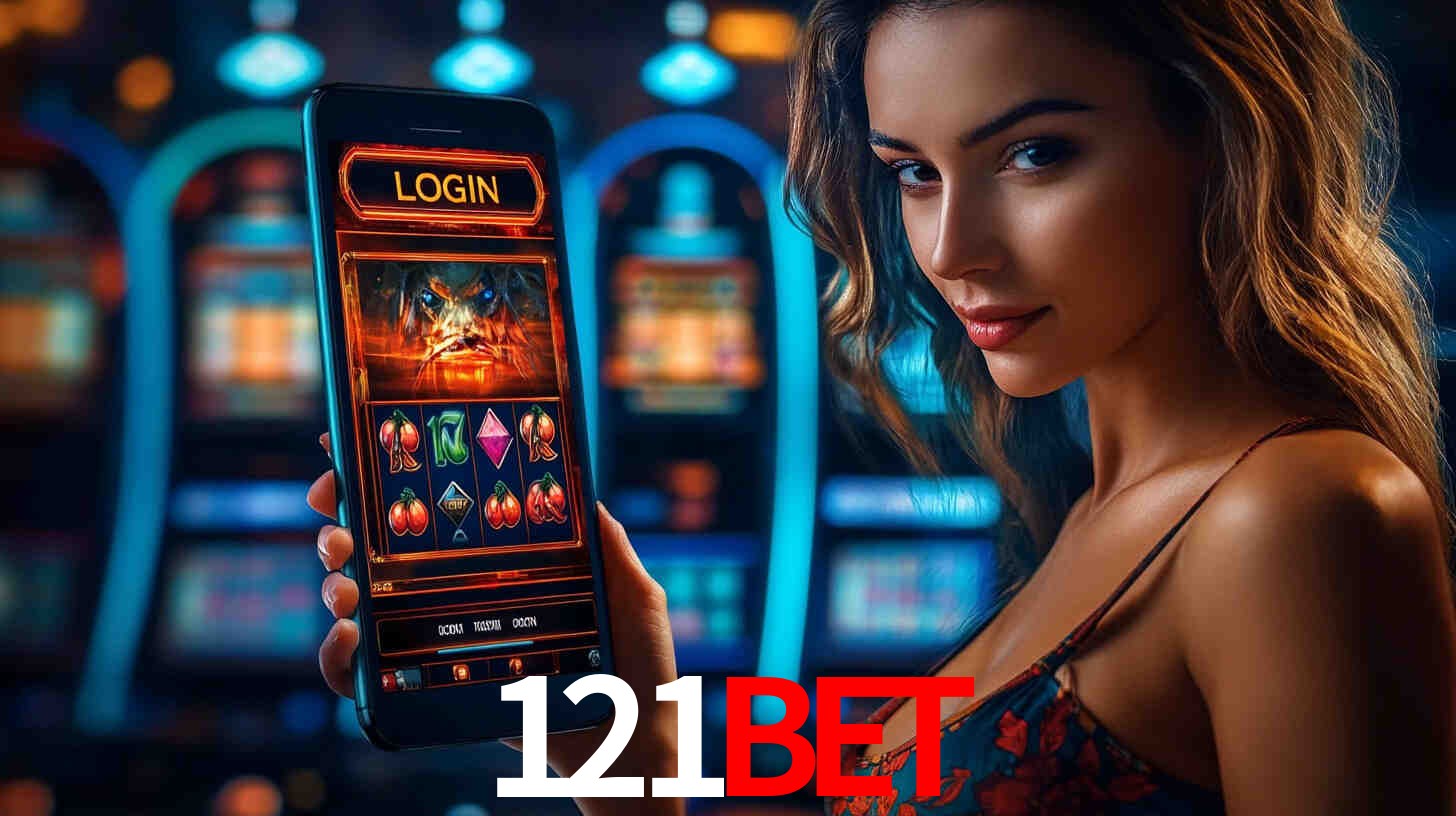 121bet casino