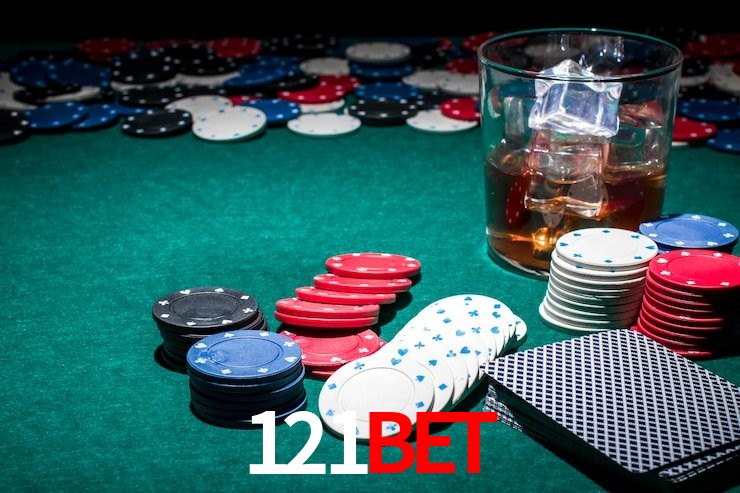 Torneios 121bet