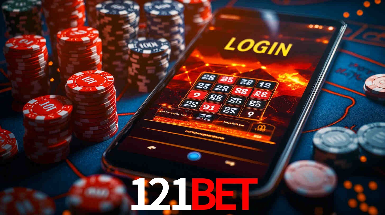 121bet,121bet app