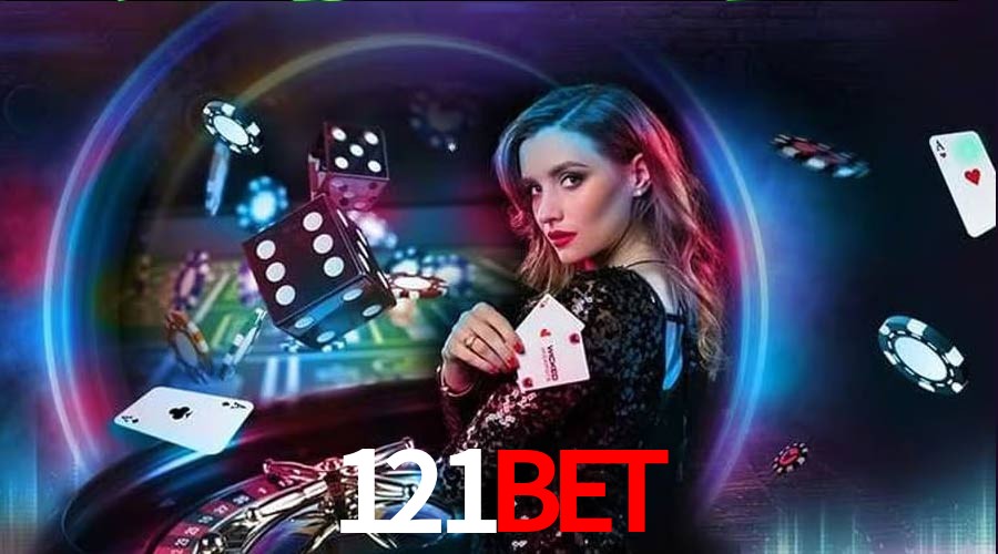 Platform Technology 121bet