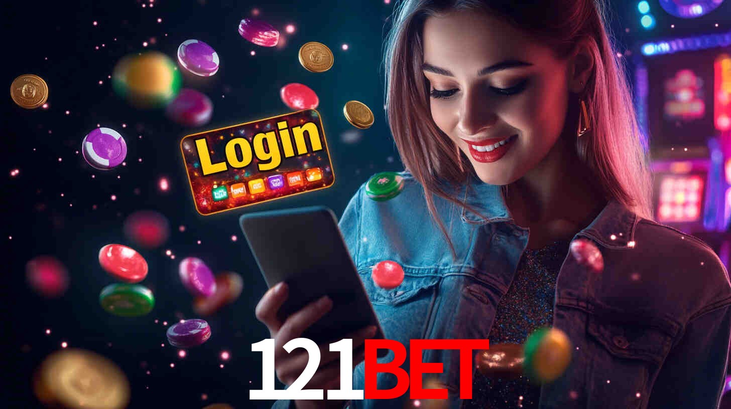 A Experiência Imersiva dos Cassinos Ao Vivo no 121bet