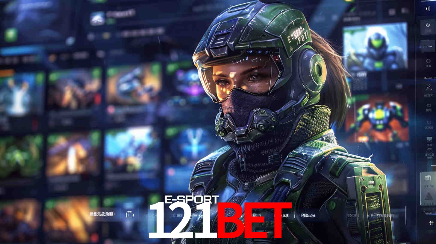APP oficial da 121bet para mobile
