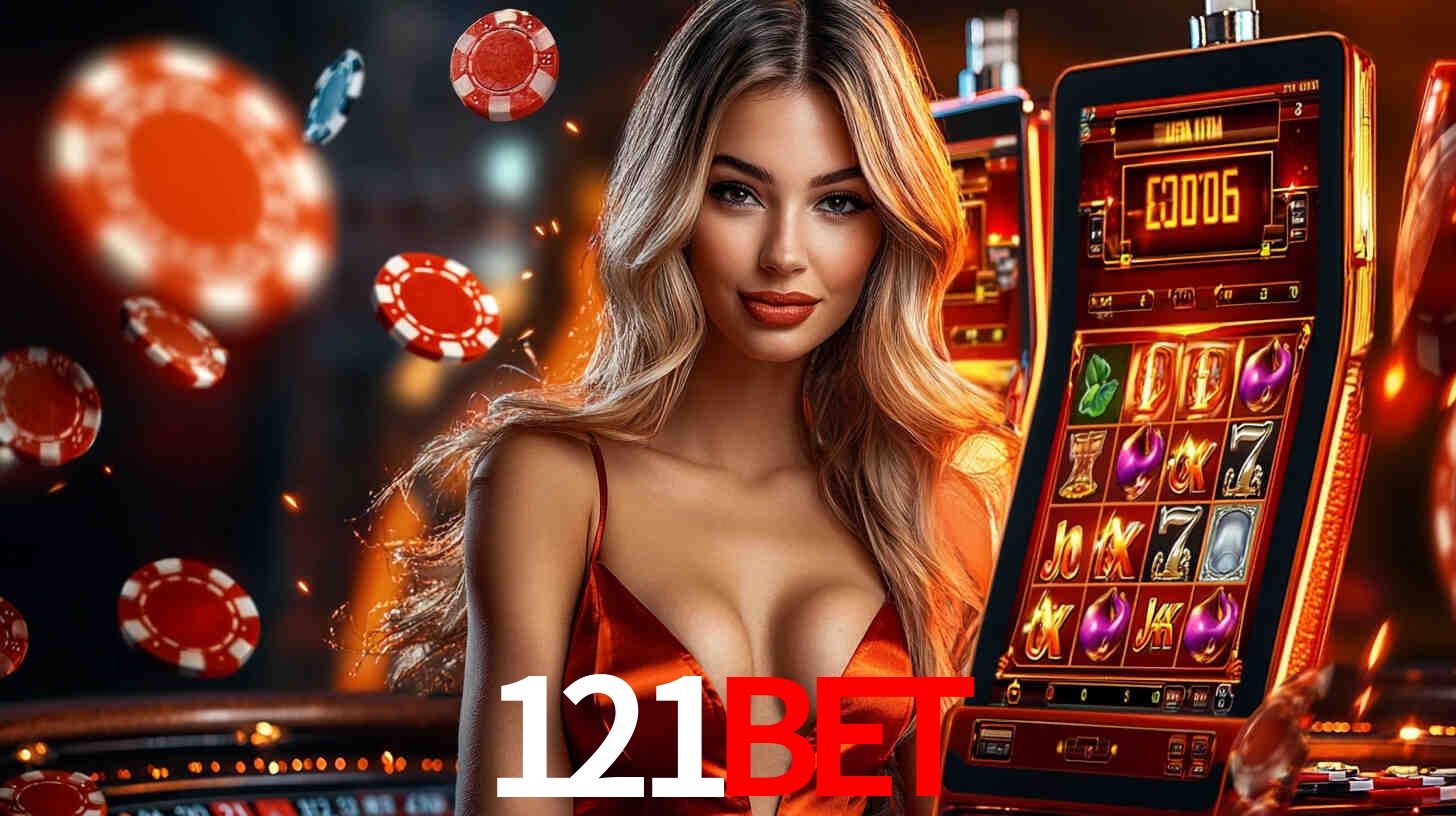 121bet,121bet app