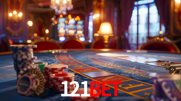 Account Benefits 121bet