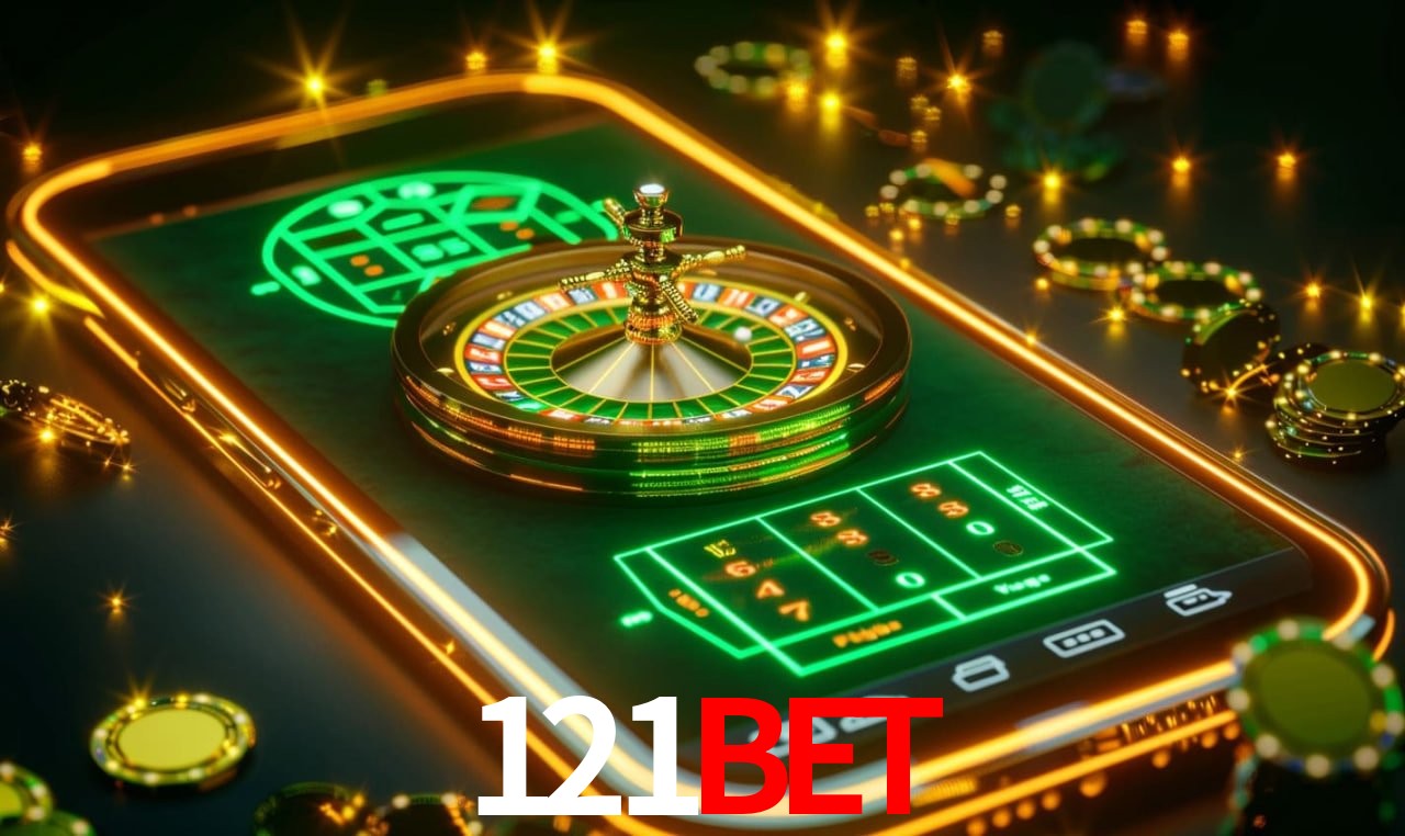 Integração de APIs 121bet