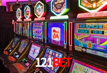 Explorando a Categoria de Eventos em Apostas na 121bet
