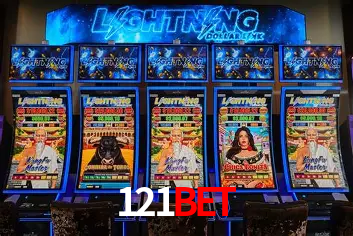 Descubra a Essência do 121bet: Nossa História e Compromissos