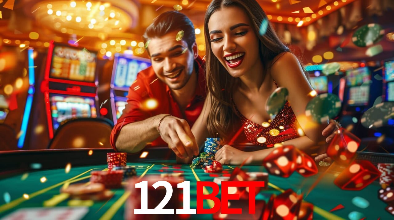 Login Seguro 121bet
