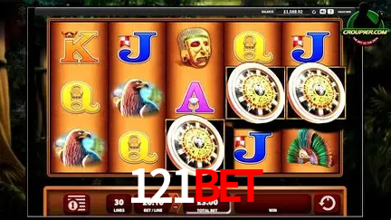 Cadastro rápido e seguro na 121bet