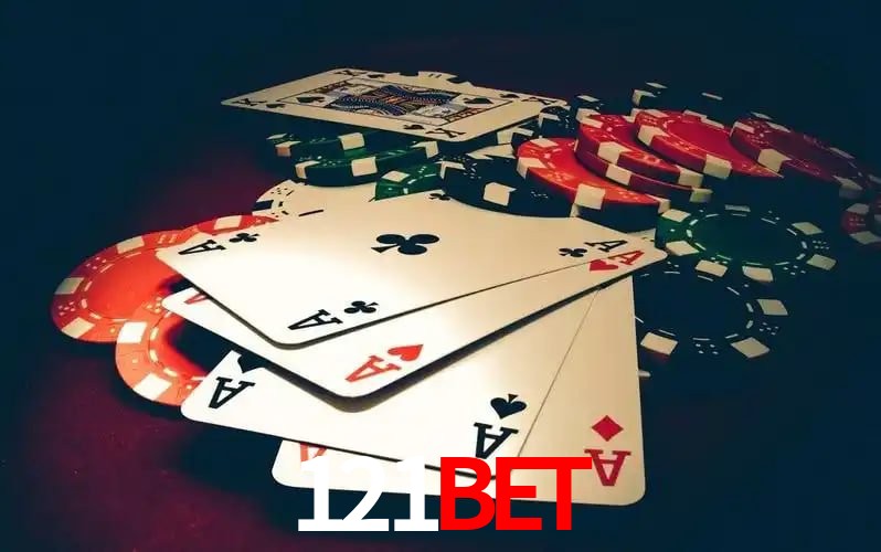 Benefícios VIP na 121bet