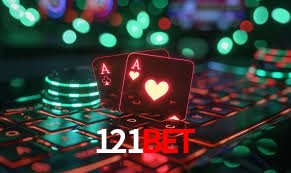 Apostas de Futebol 121bet