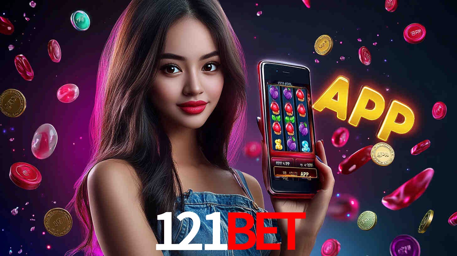A Popularidade dos Caça-Níqueis no 121bet
