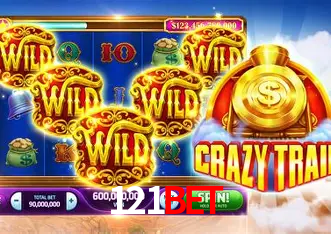 Descubra o Mundo do Cassino Online com 121bet