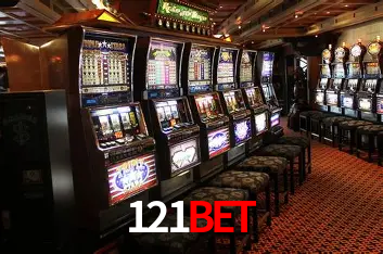 A Experiência Imersiva dos Cassinos Ao Vivo no 121bet