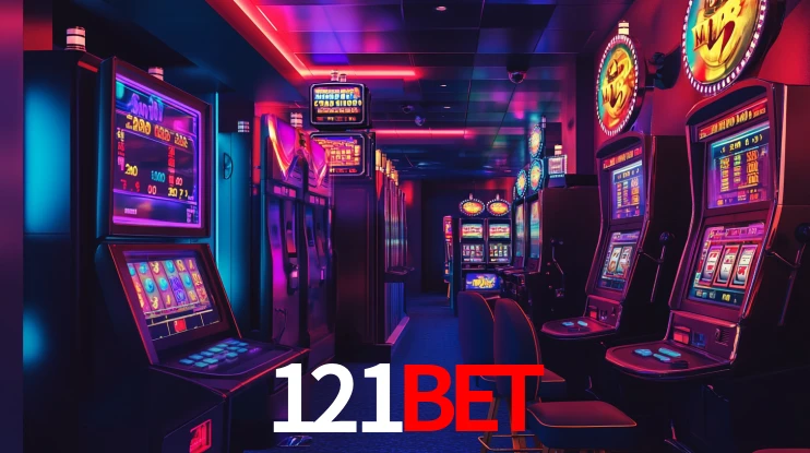 121bet App Interface