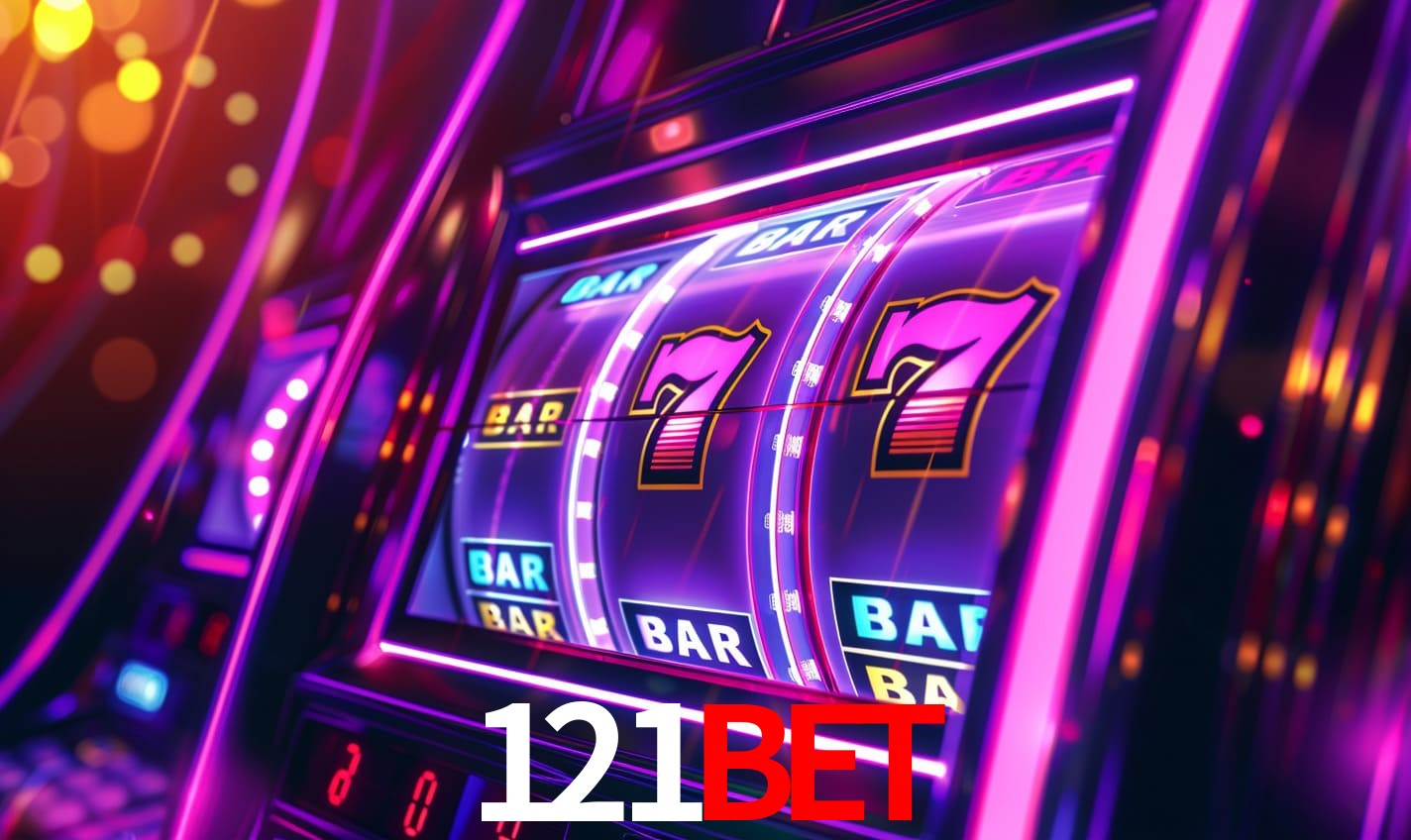 121bet casino