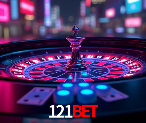 Explorando a Categoria de Eventos em Apostas na 121bet