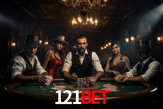 A Emoção da Loteria na 121bet: Uma Chance de Mudança de Vida
