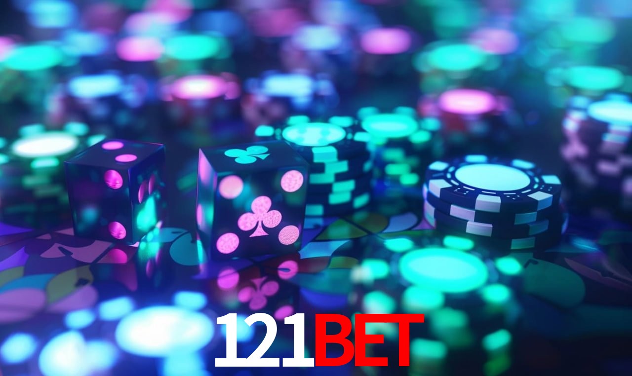 Bônus Diários 121bet
