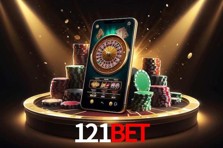 Cadastro Rápido 121bet