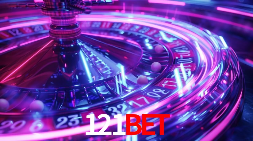 A Experiência Imersiva dos Cassinos Ao Vivo no 121bet