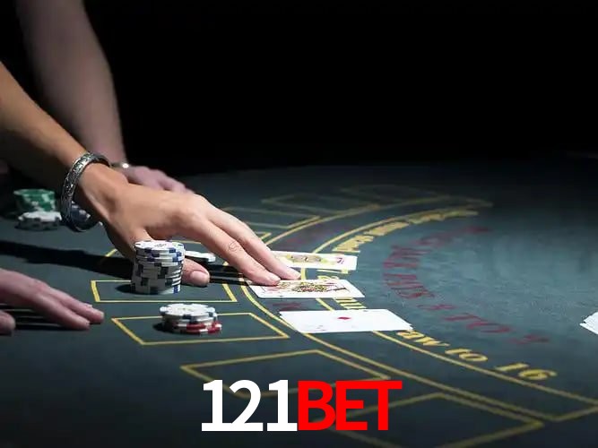 Ofertas Exclusivas 121bet