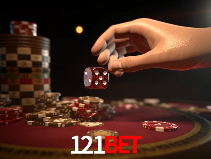 Recursos de Bônus 121bet