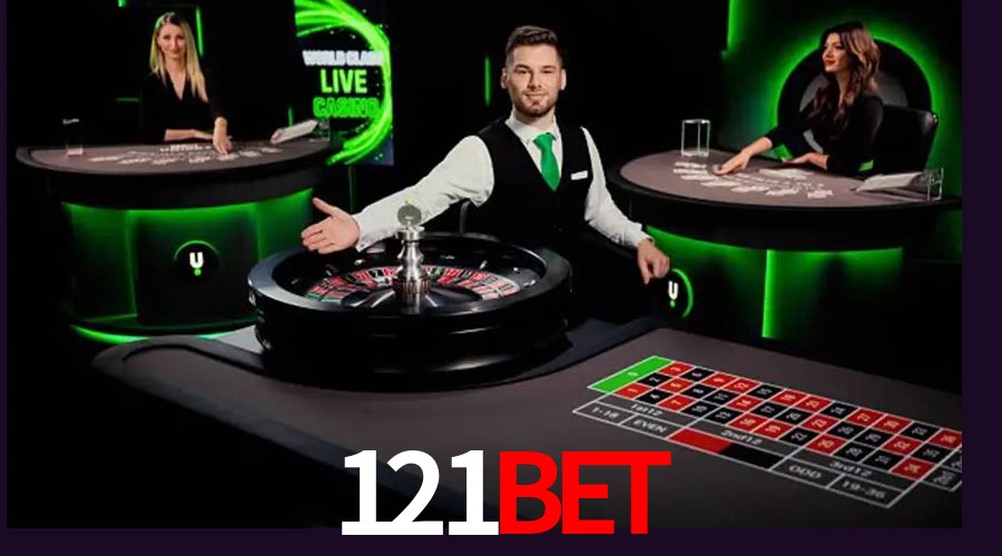 API Integration 121bet