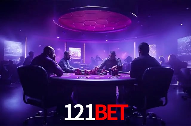Estatísticas Esportivas 121bet
