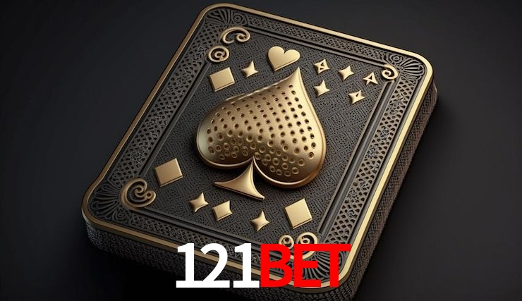 Apostas de Tênis 121bet