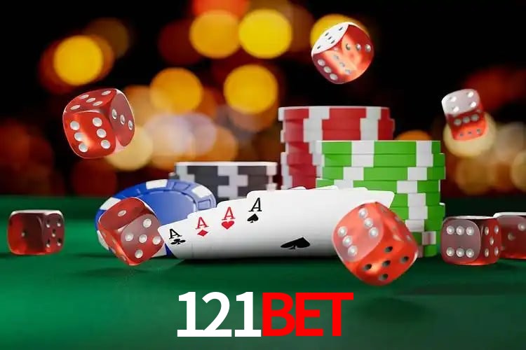 Avaliações dos Jogadores 121bet