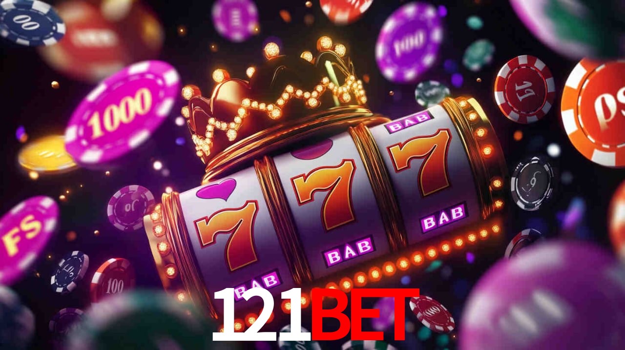 Games Directory 121bet