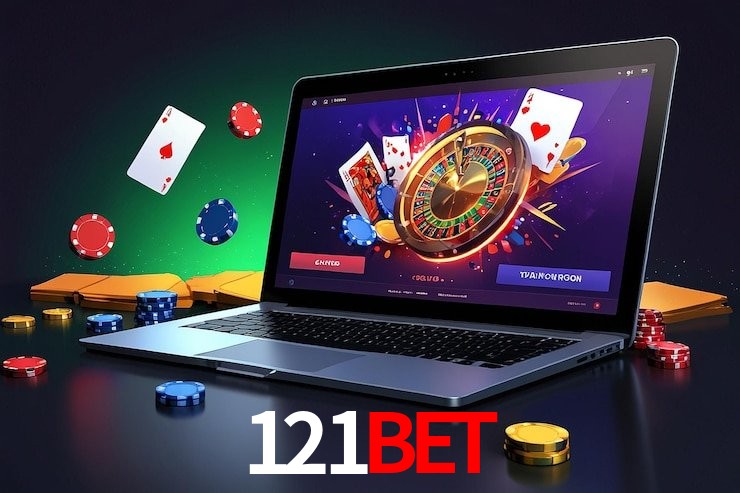 Especiais de Fim de Semana 121bet